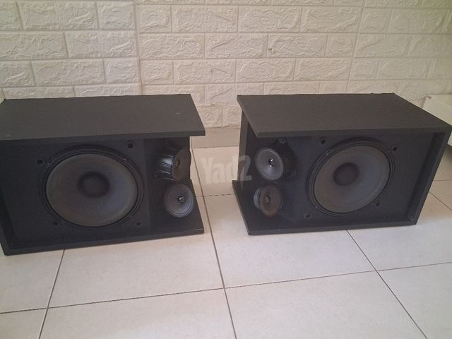 רמקולים bose 4.2 s2