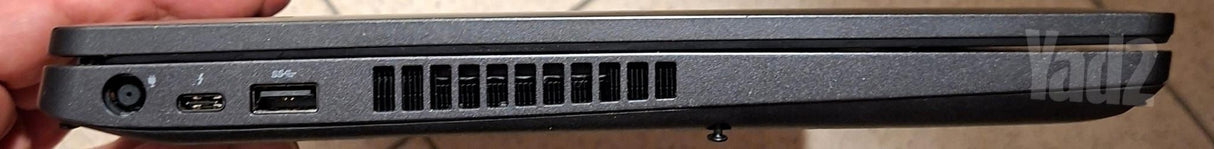נייד DELL 15.6 i7