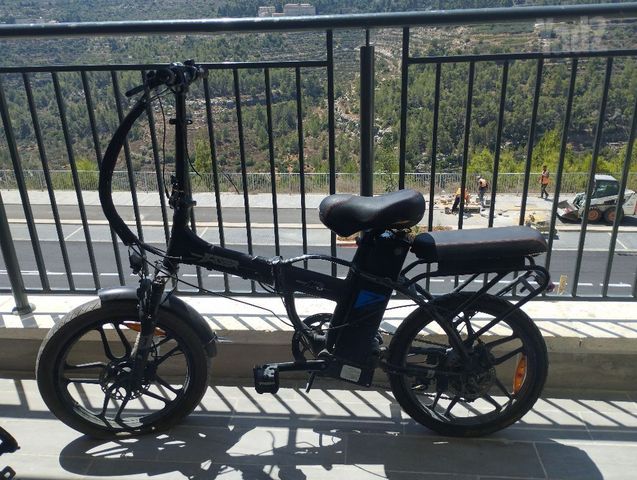 אופניים