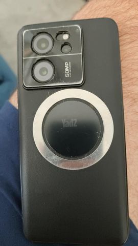 XIAOMI 13T PRO 512GB 12MB