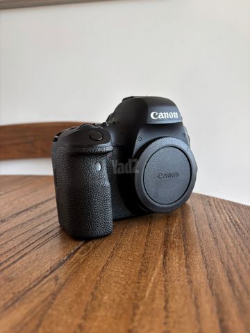 Canon 6d mark ii—canon 50 1.4