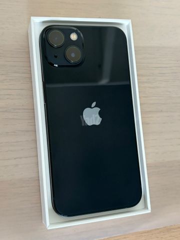iPhone 13, 128Gb