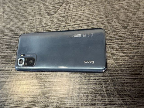 Redmi note 10+