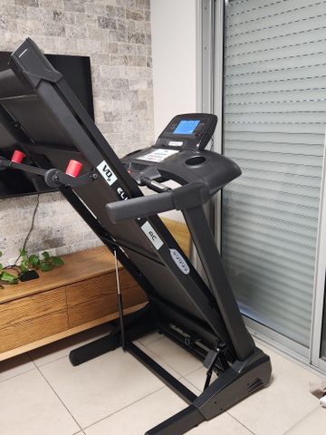 הליכון VO2 ELITE 55 AC