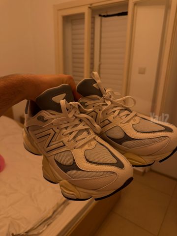 ניו באלנס 9060