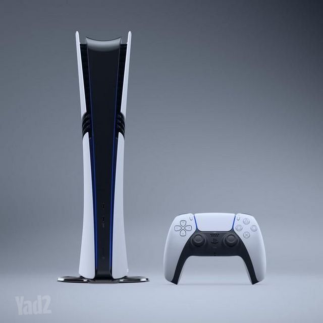 Playstation 5 Pro