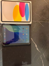 אייפד A16