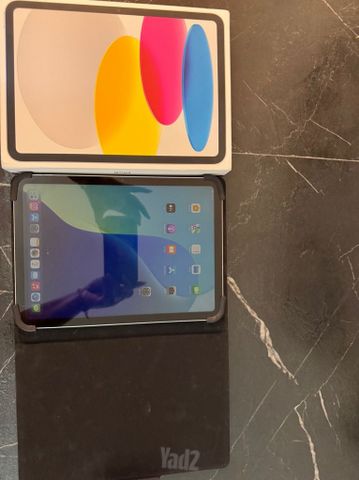 אייפד A16