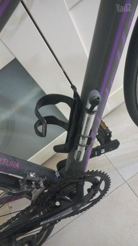 אופני כביש Merida Juliet