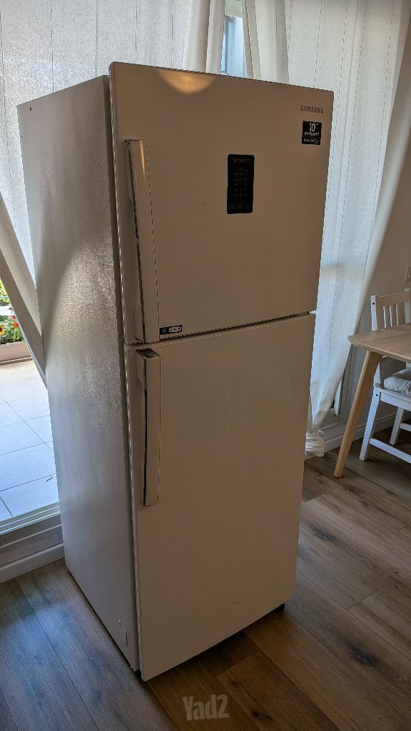 מקרר סמסונג