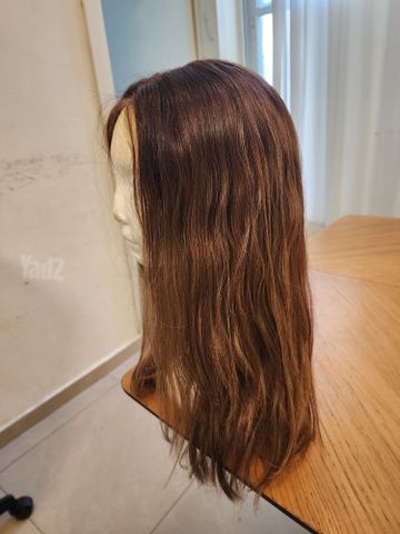 פיאת טופלייס