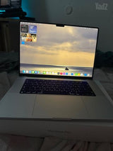 NEW! MacBook 1M Pro 32gb