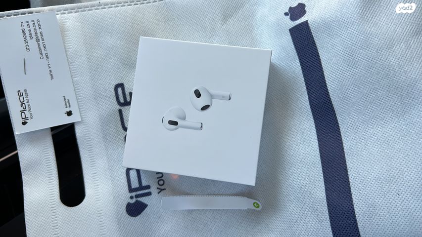 Airpods Generation 3