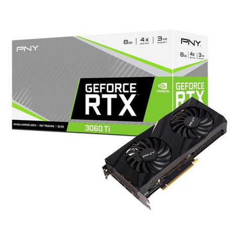 RTX 3060 TI + intel i5 12600k