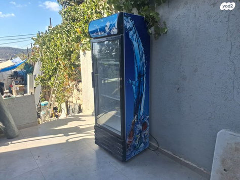 מקרר משקאות