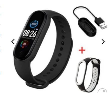 שעון חכם
