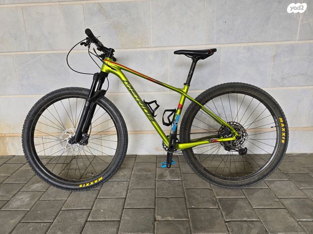 Merida nx edition