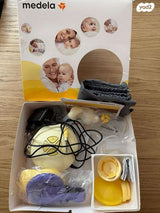 משאבת הנקה Medela