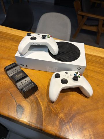 קונסלת xbox series s