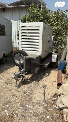 גנרטור Beta power