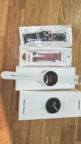 שעון Galaxy Watch 8  LTE