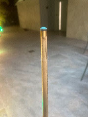 מקל סנוקר נפץ ריילי