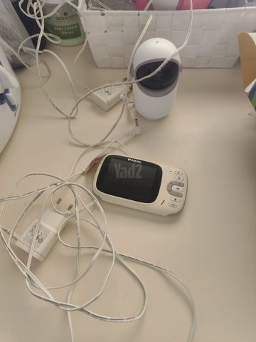 בייבי מוניטור