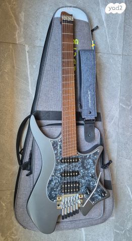 Strandberg Boden Classic 6