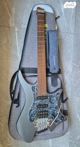 Strandberg Boden Classic 6