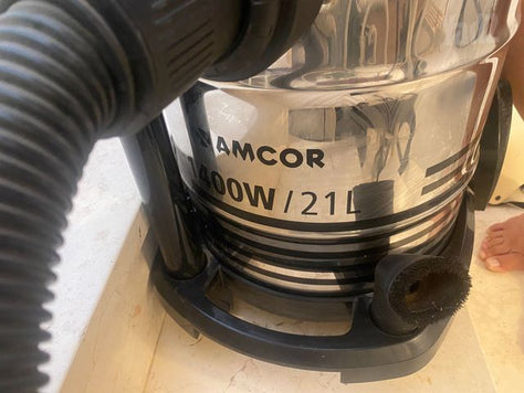 שואב אבק Amcor