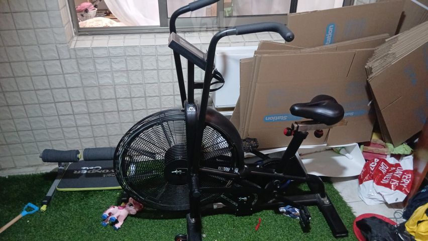 אופני רוח