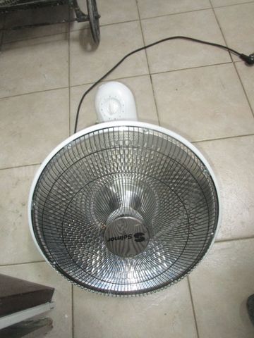 מקרן חום