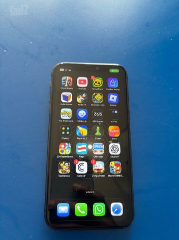 iPhone 11 256gb