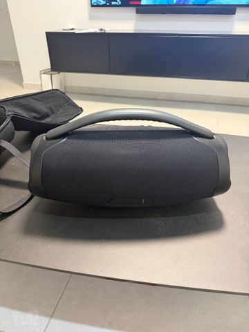 JBL boombox3