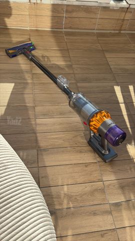 Dyson V15 Detect Absolute