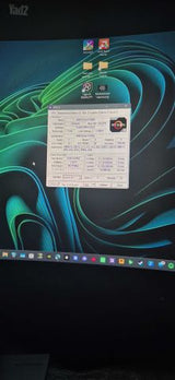 AMD Ryzen 5 5500