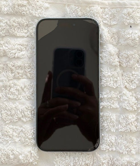 אייפון 15📱🩵