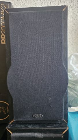 רמקולים Eltax Liberty 3+