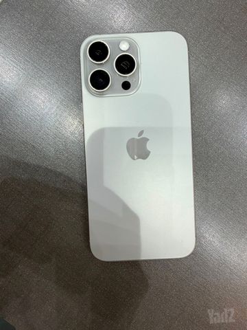 ‏iPhone 16 Pro Max 256GB