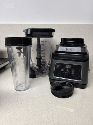 Ninja Nutri Pro-X