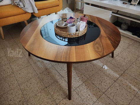 שולחן סלון