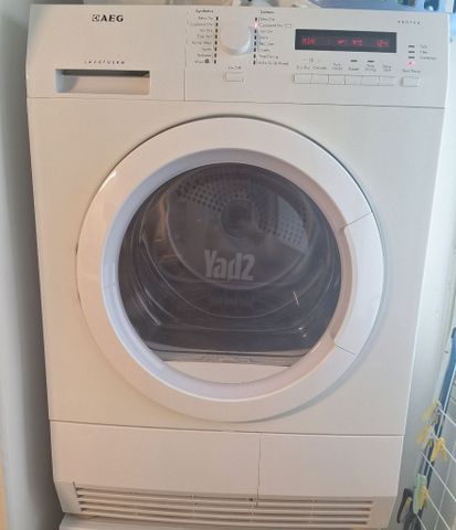 מייבש כביסה