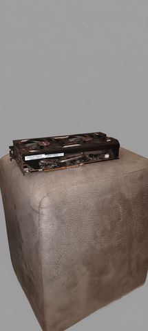 AMD Radeon RX 5700