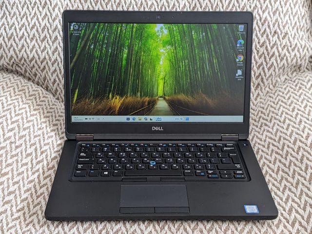 Dell 5490 i7