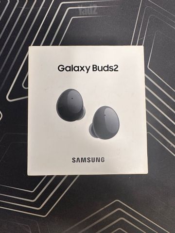 Galaxy Buds 2