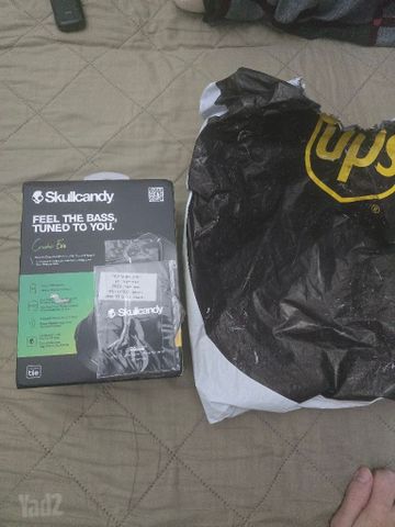 Skullcandy Crusher Evo