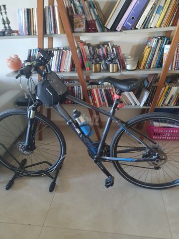 אופניים Merida Crossway XT