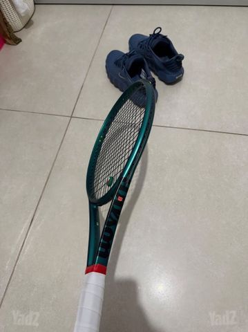 מחבט טניס