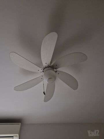 מאוורר תקרה