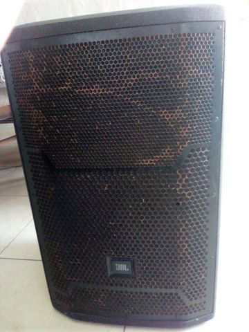 רמקול JBL PRX712